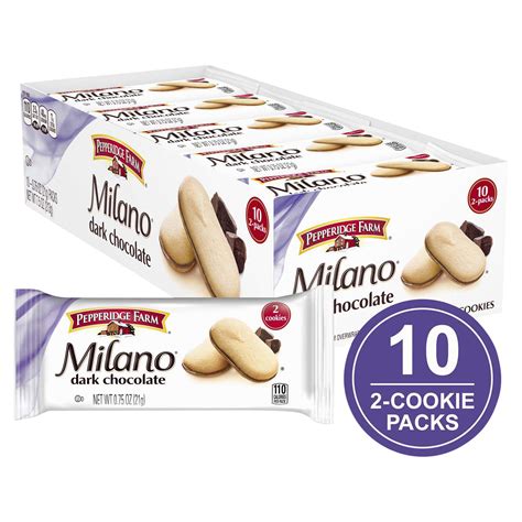 milano cookies 2 pack